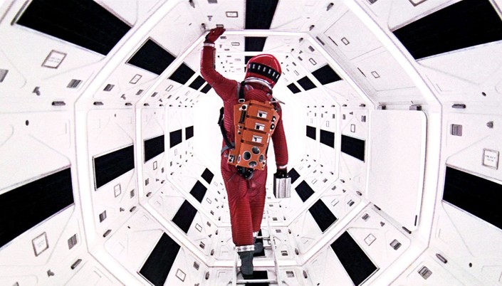 2001: A Space Odyssey | Rotten Tomatoes