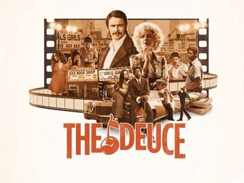 The deuce season 1 episode 1 2025 full episode