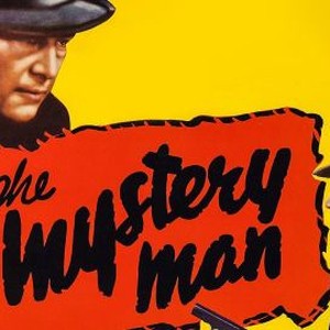 The Mystery Man photo 4