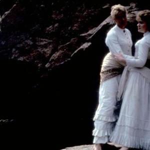 THE BOSTONIANS, Vanessa Redgrave, Madeleine Potter, 1984, (c)Almi Pictures