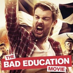 "The Bad Education Movie photo 13"