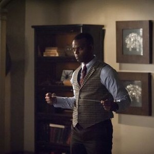 Hannibal, Demore Barnes, 'Fromage', Season 1, Ep. #7, 05/16/2013, ©NBC