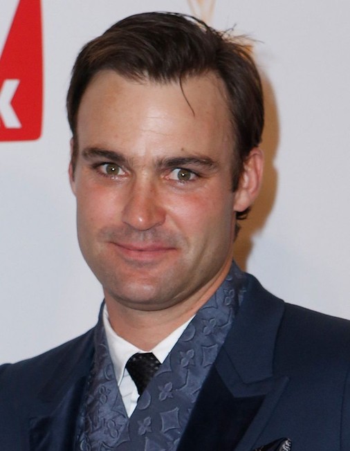 Matthew Le Nevez