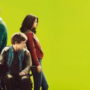 "The Fundamentals of Caring photo 4"