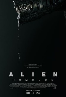 Alien: Romulus | Rotten Tomatoes