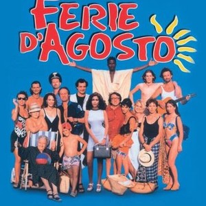 Ferie d'agosto photo 6