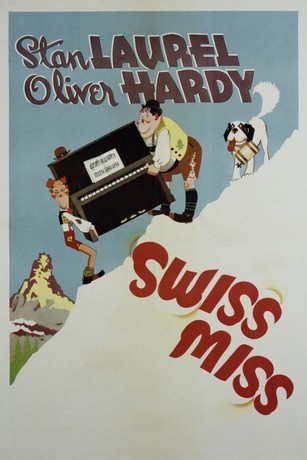 Swiss Miss | Rotten Tomatoes