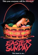 Easter Sunday poster image