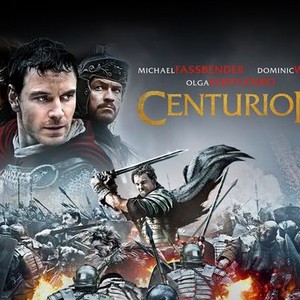 Centurion photo 1