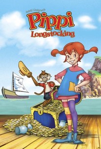 Poster for Pippi Longstocking
