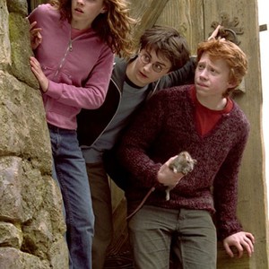 Harry Potter and the Prisoner of Azkaban photo 7