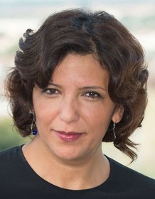 Kaouther Ben Hania