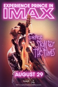 Sign 'o' the Times