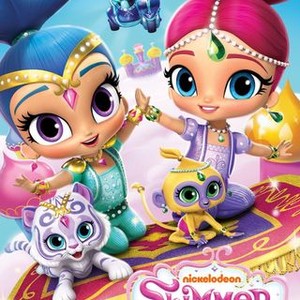 Shimmer and Shine: Season 2, Episode 15 - Rotten Tomatoes