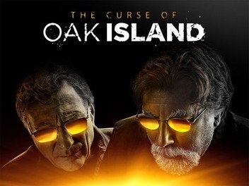 The Curse of Oak Island Rotten Tomatoes
