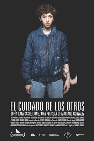The Care of Others poster
