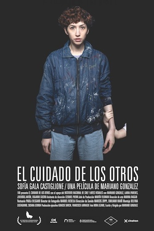 The Care of Others poster