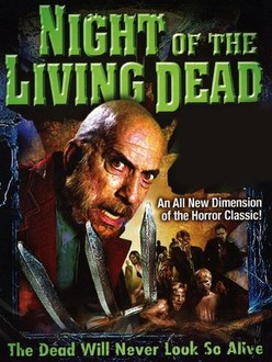 Night of the Living Dead (2006) | Rotten Tomatoes