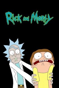 Rick and Morty: Season 2 poster image
