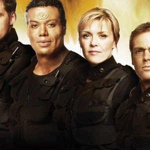 Stargate: The Ark of Truth photo 9