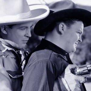 Where the West Begins (1938) photo 8