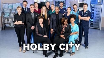 Holby shop city streaming