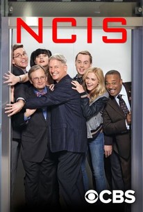 NCIS: Season 14 poster image