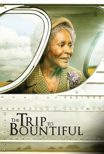 Watch trailer for The Trip to Bountiful