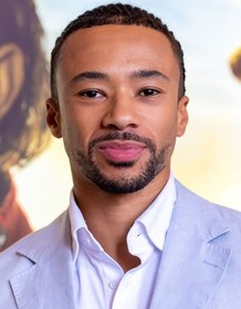 Jann Mardenborough Rotten Tomatoes