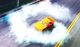 Cars 3: Behind the Scenes - Lack of Confidence photo 1
