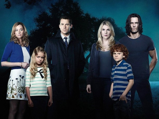 The Whisper Cast