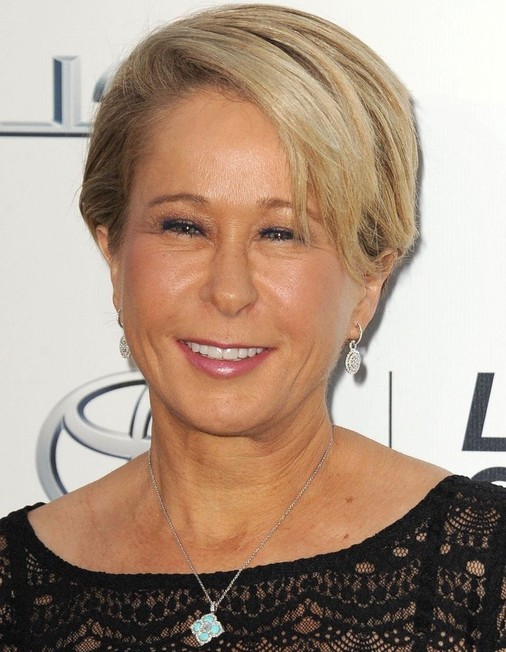 Yeardley Smith