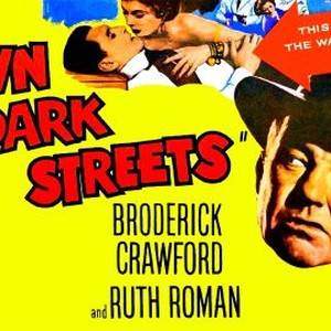 Down Three Dark Streets - Rotten Tomatoes