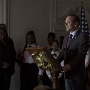 Designated Survivor: Season 1 - Rotten Tomatoes