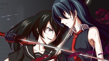 Akame ga kill full episodes clearance
