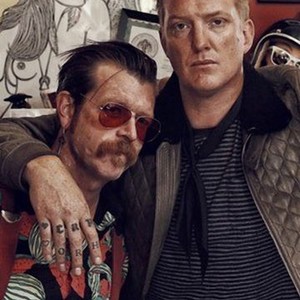 Eagles of Death Metal: Nos Amis (Our Friends) (2017) photo 6