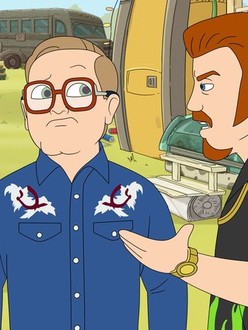 Trailer park boys the animated series online on sale