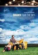 Bigger Than the Sky poster image