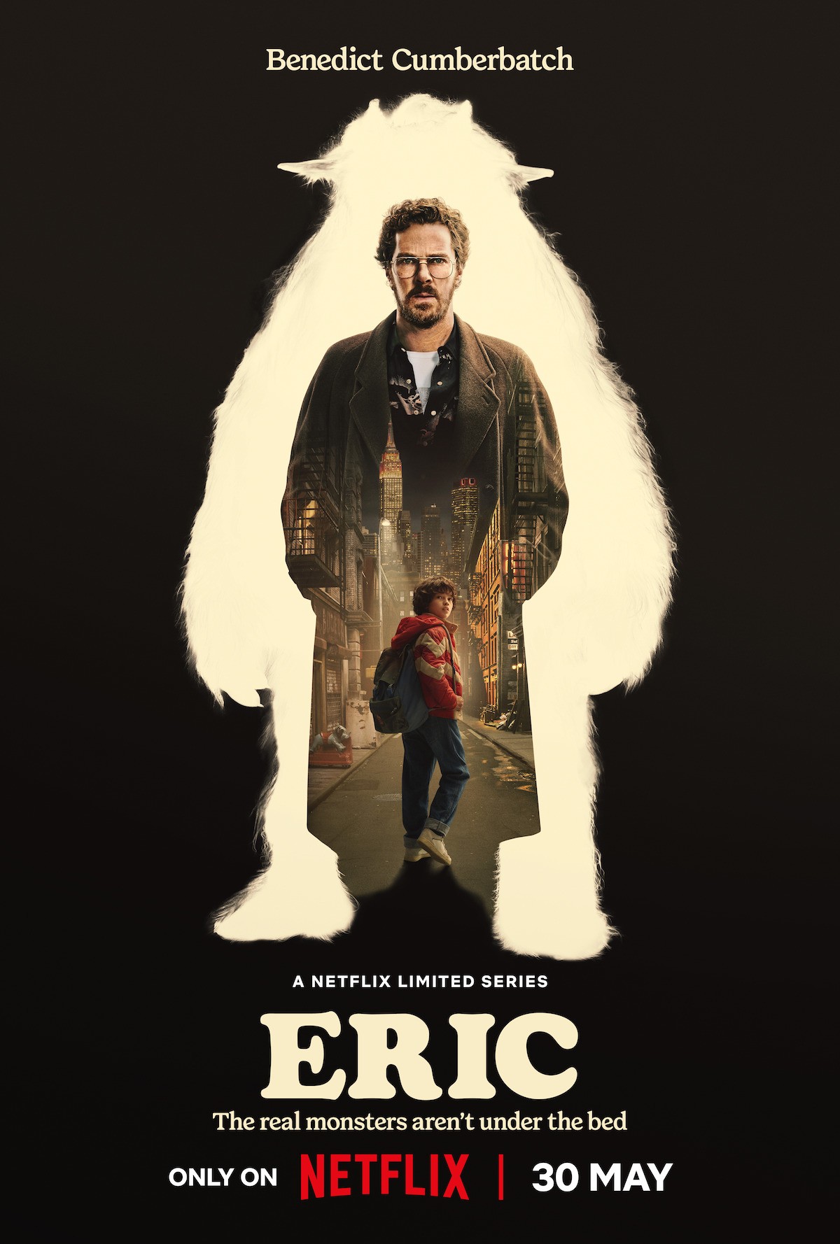 Eric | Rotten Tomatoes