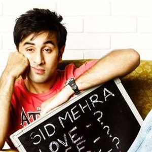 Wake Up Sid photo 6