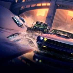 Fast & Furious: Spy Racers