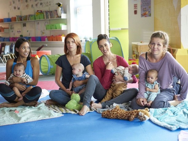 Where to watch workin moms season 2 top