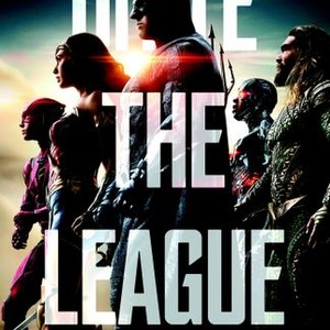 "Justice League photo 3"