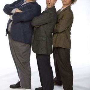 "The Three Stooges photo 4"