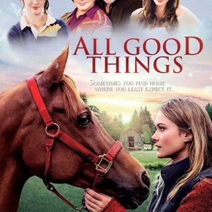 All Good Things (2019) photo 5