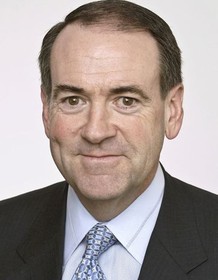 Mike Huckabee