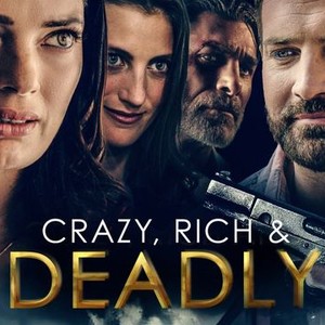 دانلود زیرنویس فیلم Crazy, Rich and Deadly 2020 - بلو سابتایتل