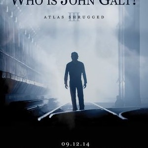Atlas Shrugged: Who Is John Galt? photo 5