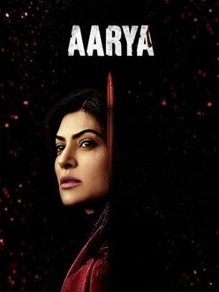 Watch aarya web series online free dailymotion top