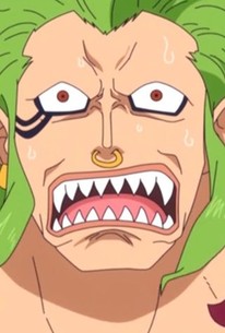 One Piece: Season 17, Episode 103 - Rotten Tomatoes